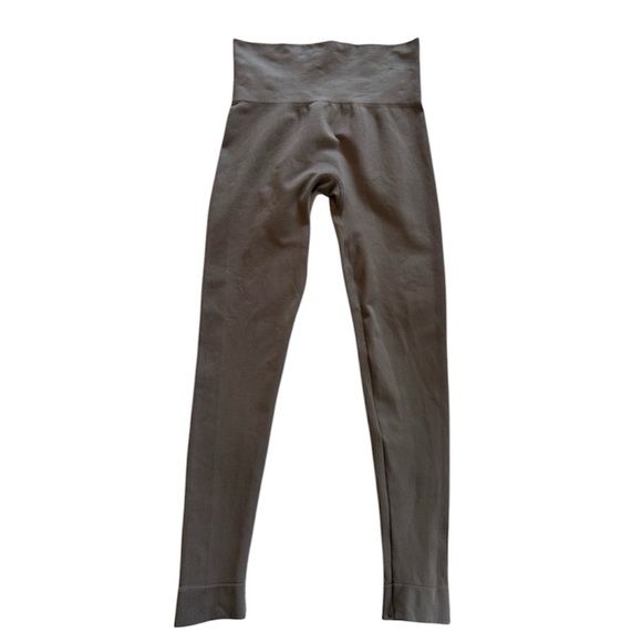 SET Active Pants - SET Active Sculptflex Power High Rise Leggings